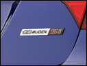 2007 Honda Mugen Civic Si Sedan