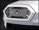 2008 Honda FC Sport Concept