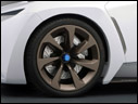 2008 Honda FC Sport Concept