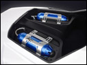 2008 Honda FC Sport Concept