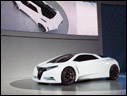 2008 Honda FC Sport Concept