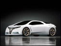 2008 Honda FC Sport Concept