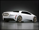 2008 Honda FC Sport Concept