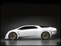 2008 Honda FC Sport Concept