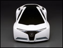 2008 Honda FC Sport Concept