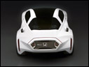 2008 Honda FC Sport Concept