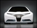 2008 Honda FC Sport Concept