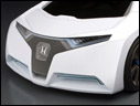 2008 Honda FC Sport Concept
