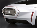 2008 Honda FC Sport Concept