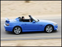 2008 Honda S2000 CR