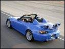 2008 Honda S2000 CR