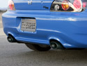 2008 Honda S2000 CR