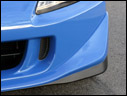 2008 Honda S2000 CR