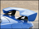 2008 Honda S2000 CR