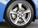 2008 Honda S2000 CR