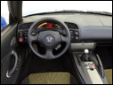 2008 Honda S2000 CR