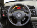 2008 Honda S2000 CR
