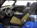 2008 Honda S2000 CR