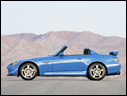 2008 Honda S2000 CR