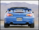 2008 Honda S2000 CR