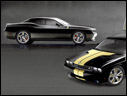 2009 Hurst Series 4 Hemi Challenger