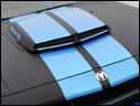 2010 Hurst Competition Plus Challenger