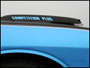 2010 Hurst Competition Plus Challenger