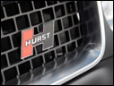 2010 Hurst Competition Plus Challenger