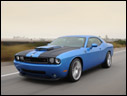 2010 Hurst Competition Plus Challenger