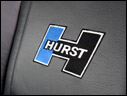 2010 Hurst Competition Plus Challenger