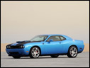 2010 Hurst Competition Plus Challenger
