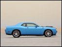 2010 Hurst Competition Plus Challenger