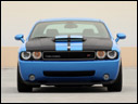 2010 Hurst Competition Plus Challenger