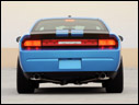 2010 Hurst Competition Plus Challenger