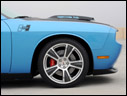 2010 Hurst Competition Plus Challenger