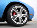 2010 Hurst Competition Plus Challenger