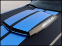 2010 Hurst Competition Plus Challenger