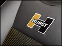 2010 Hurst Performance Series Camaro