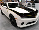 2010 Hurst Performance Series Camaro