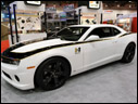 2010 Hurst Performance Series Camaro