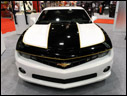 2010 Hurst Performance Series Camaro