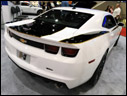 2010 Hurst Performance Series Camaro
