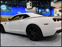 2010 Hurst Performance Series Camaro