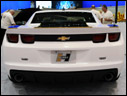2010 Hurst Performance Series Camaro