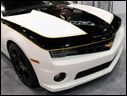 2010 Hurst Performance Series Camaro