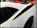 2010 Hurst Performance Series Camaro