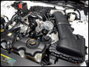 2010 Hurst Performance Series Mustang