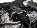 2010 Hurst Performance Series Mustang