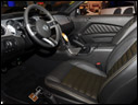 2010 Hurst Performance Series Mustang