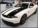 2010 Hurst Performance Series Mustang